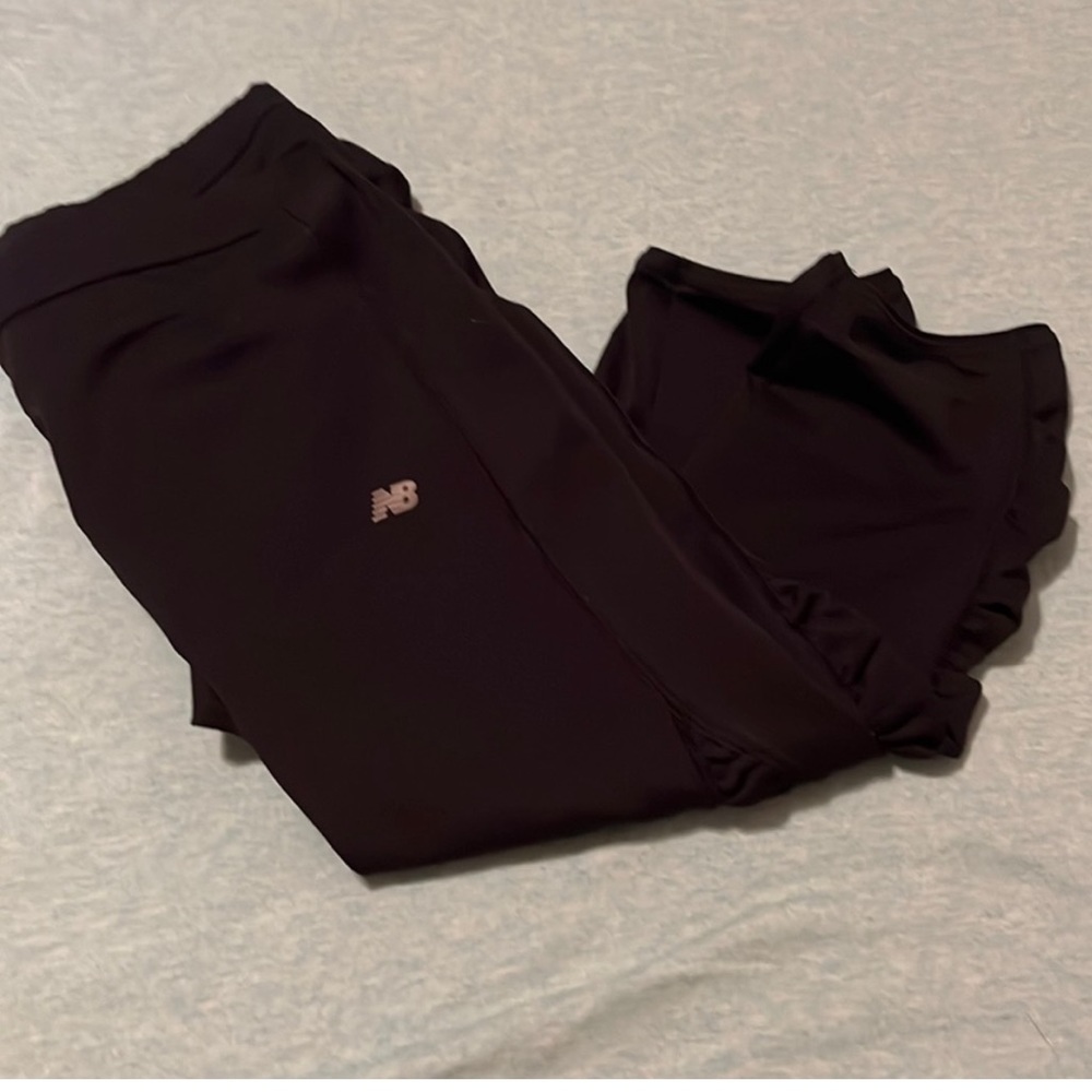 New balance capris